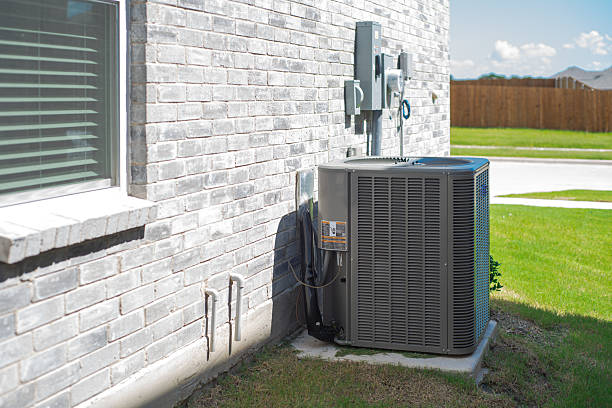 Reliable Hvac contractor in Tahoe Vista, CA by FH HVAC